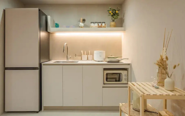 Busan Ji Villard Pension