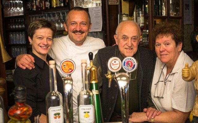 Restaurant Gasthaus Treiber