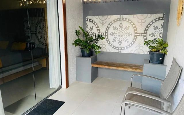 Pousada e Restaurante Frutos do Mar Milagres