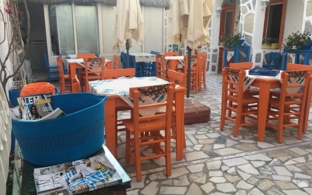 Sade Butik Otel