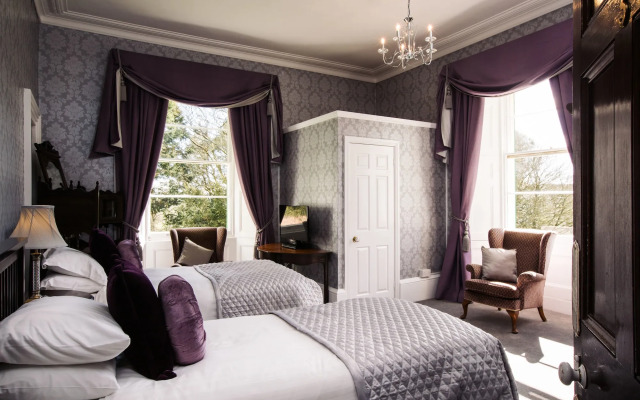 Elm Grove Country House