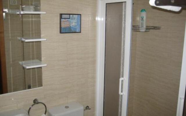 S C De Tenerife Apartamento 1 Dormitorio