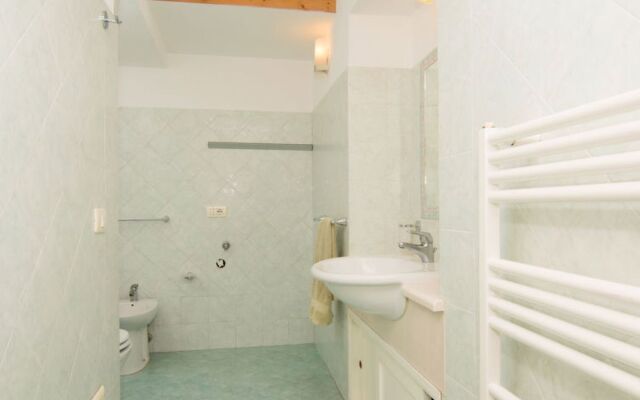 Apartment Lancora Massa Lubrense