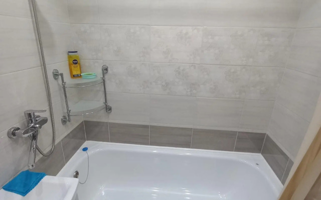 Апартаменты на улице Радищева 11