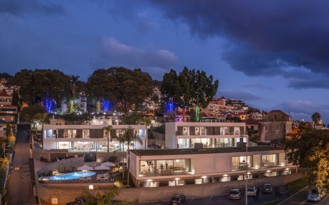 Casas do Miradouro 7 by Heart of Funchal