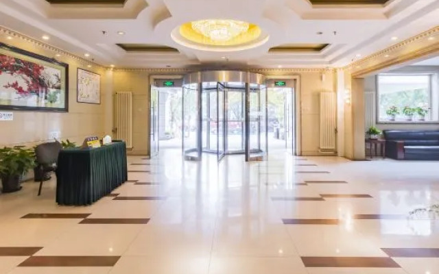 Beijing Meteorological Hotel