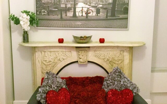 StayIreland Gardiner Street Apt 2
