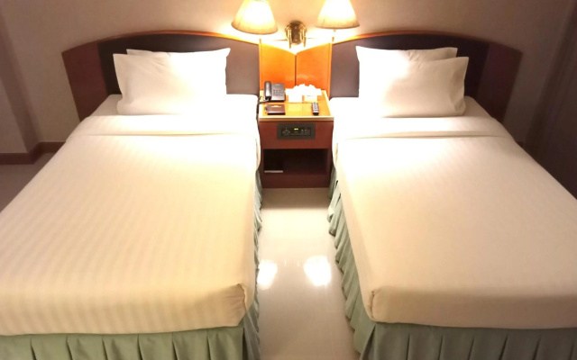Timhotel Invalides Eiffel