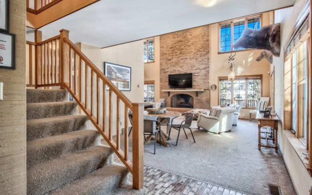 6bdfamily Mountain Getawayfire Place Pet-friendly