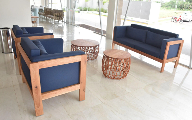 Condomínio Recanto do Bosque - RBF-7