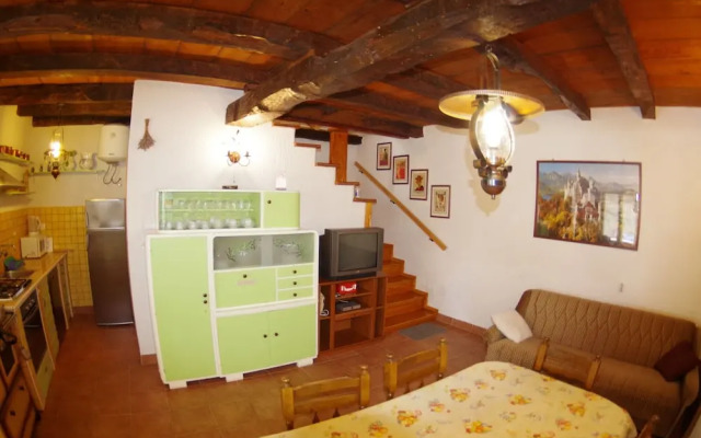 Traditional Villa With Private Pool