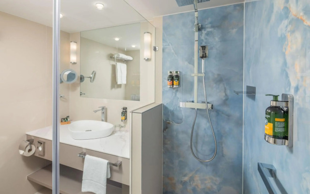 Lotus Therme Hotel & Spa