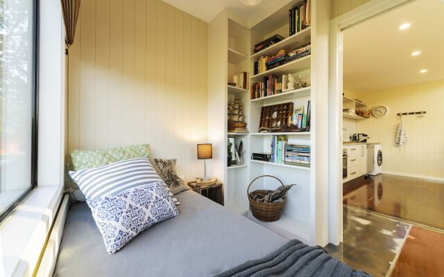 Coastal Pods Wynyard