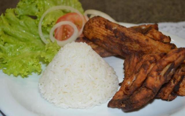 Hotel Marion Pantanal