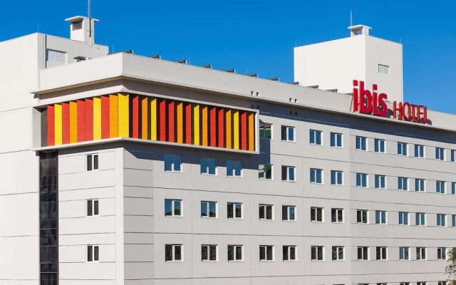 ibis Erechim