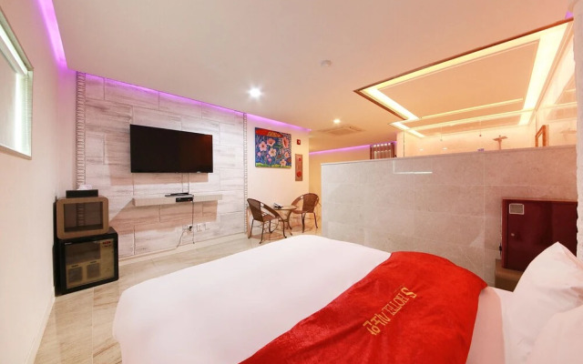 Paju Dedea Self Check-in Motel