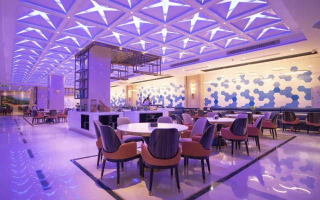 Sanya International Hotel