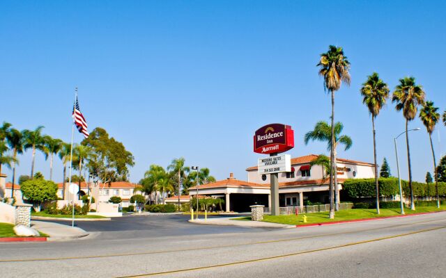 Residence Inn by Marriott La Mirada