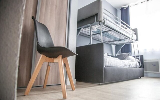 La Citadelle de Conflans