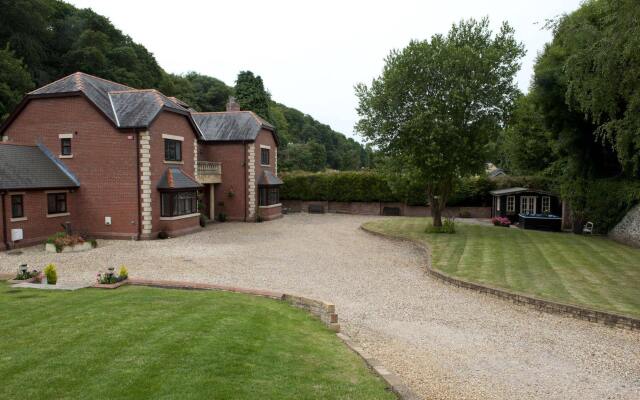 Ashbrook Bed and Breakfast