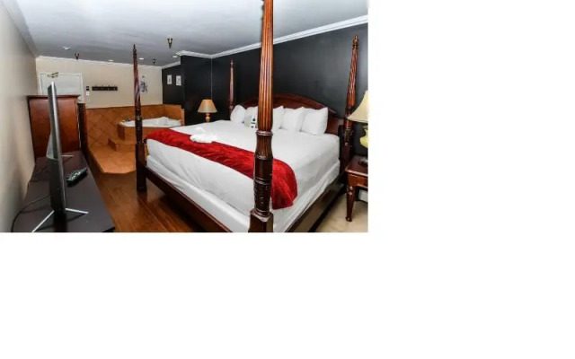 Quality Inn Sydney