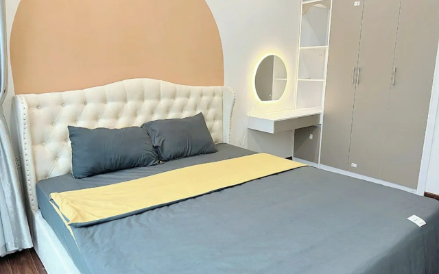 Vinhomes Ocean Park 1 Gia Lâm Apartment – Guest Rooms – Hanoi