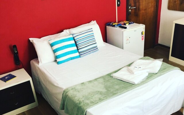 LIA Travel Inn