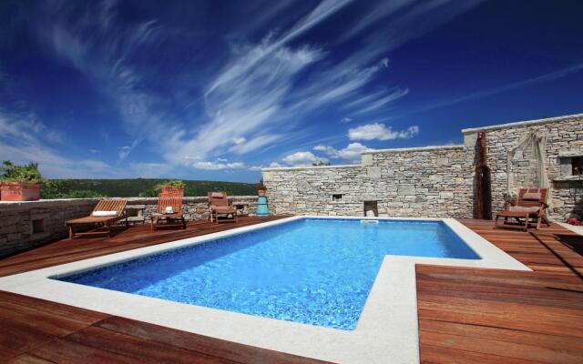 Holiday home Trget Trget