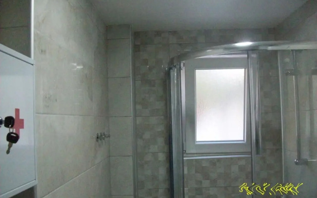 Apartment Ilijana