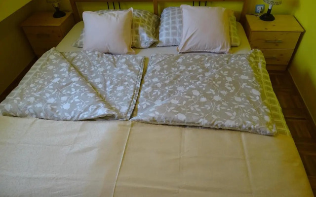 Sobe Apartmaji Terapije