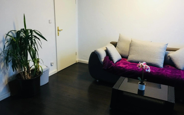 Ferienwohnung Dhillon