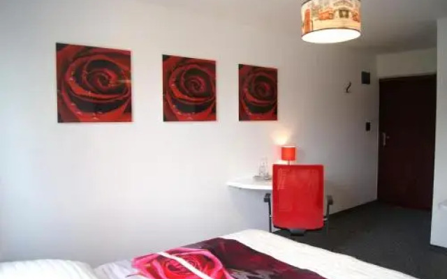 Hotel Restauracja Venus