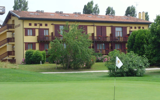 Hotel Golf Inn