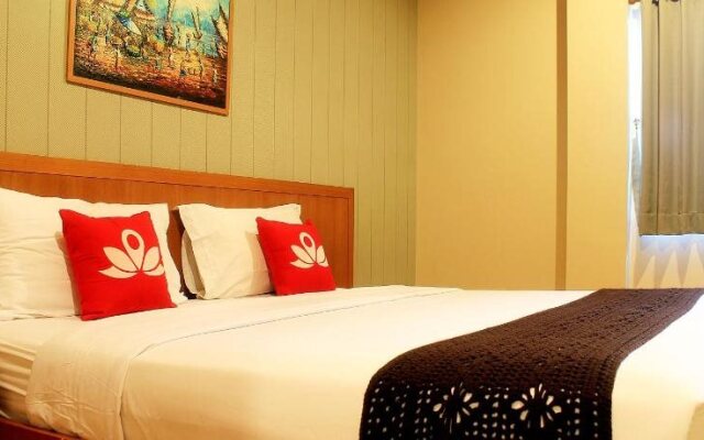 U Village Hotel And Villa