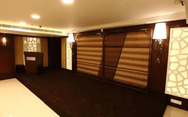 Best Western Plus Jagadish