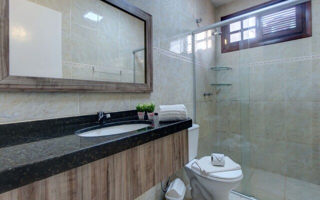 Casa Sunset em Porto das D - Carpediem