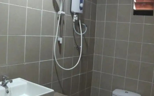 Drym Valley Langkawi