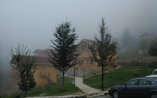 Zitas Zigana Holiday Resort