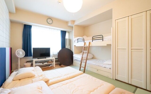 Angel Resort Yuzawa 406