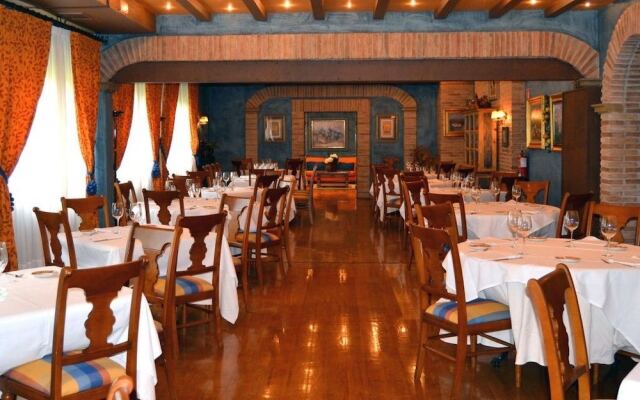 Hotel Irubide