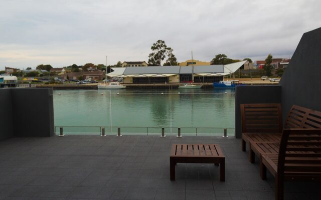 Ulverstone Waterfront Apartments