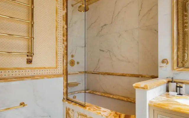 Appt Exceptionnel - 4br/8p- Arc de Triomphe