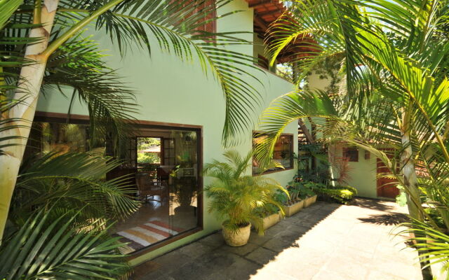 Pousada Verdemar Ferradura