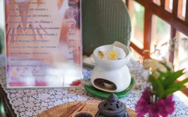 Baan Krating Phuket Resort