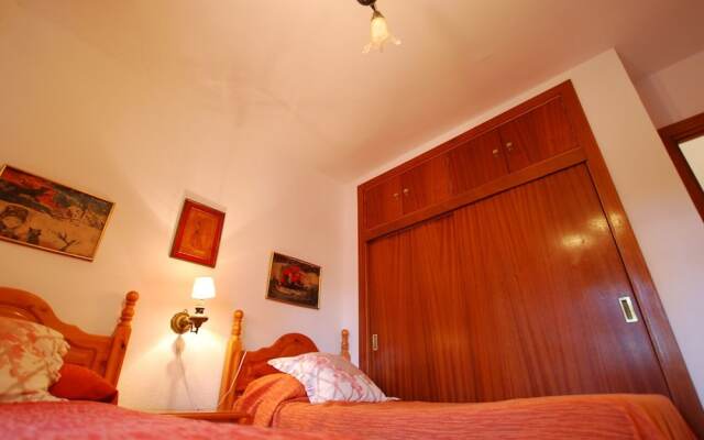 Apartamento Fuente Bravia