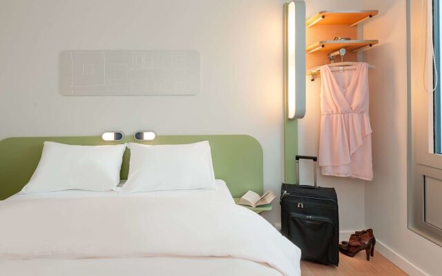 ibis budget Frankfurt City Ost