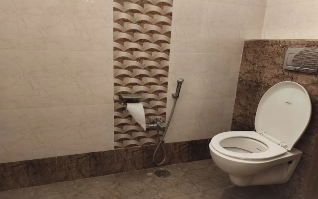 Hotel Rang Mahal Near Jaipur International Airport