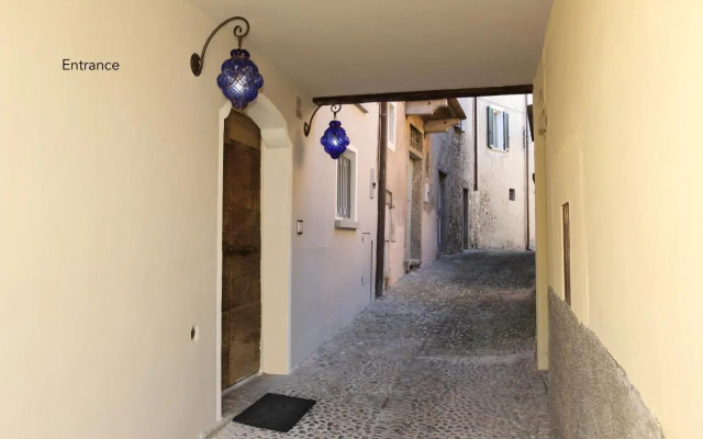 Casa Bellagio, Residence / Apartments