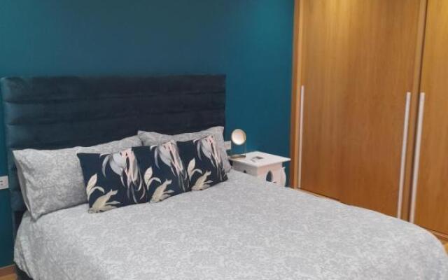 Magnifique Appartement en plein centre de Rabat