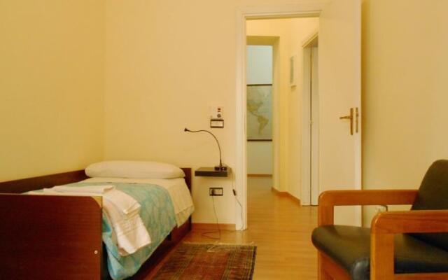 Ciccone Guest House N°3